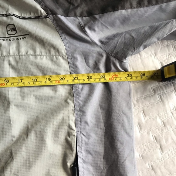 Free Country FCXtreme jacket - Picture 8 of 15